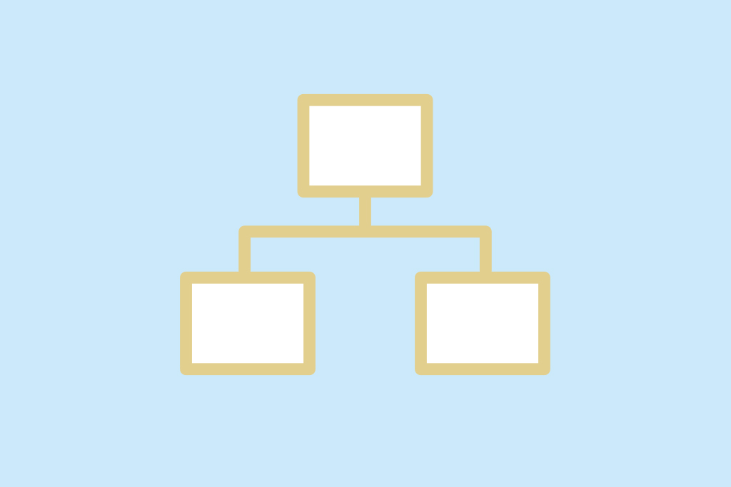組織図｜株式会社ヤマキン