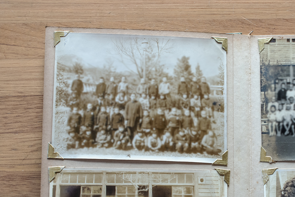 ヤマキンのあゆみ｜株式会社ヤマキン