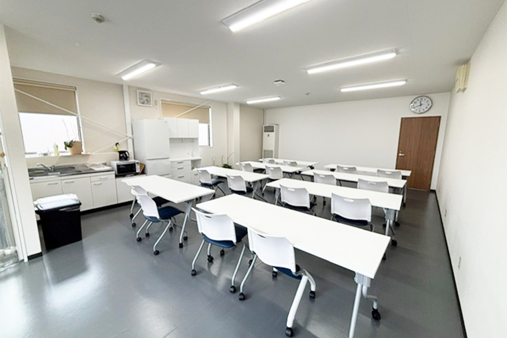 第二工場｜株式会社ヤマキン