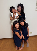 ワーク・ライフ・バランス｜株式会社ヤマキン