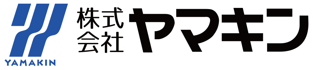 ヤマキンロゴ｜株式会社ヤマキン