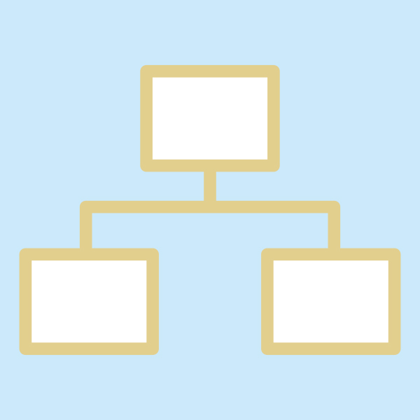 組織図｜株式会社ヤマキン