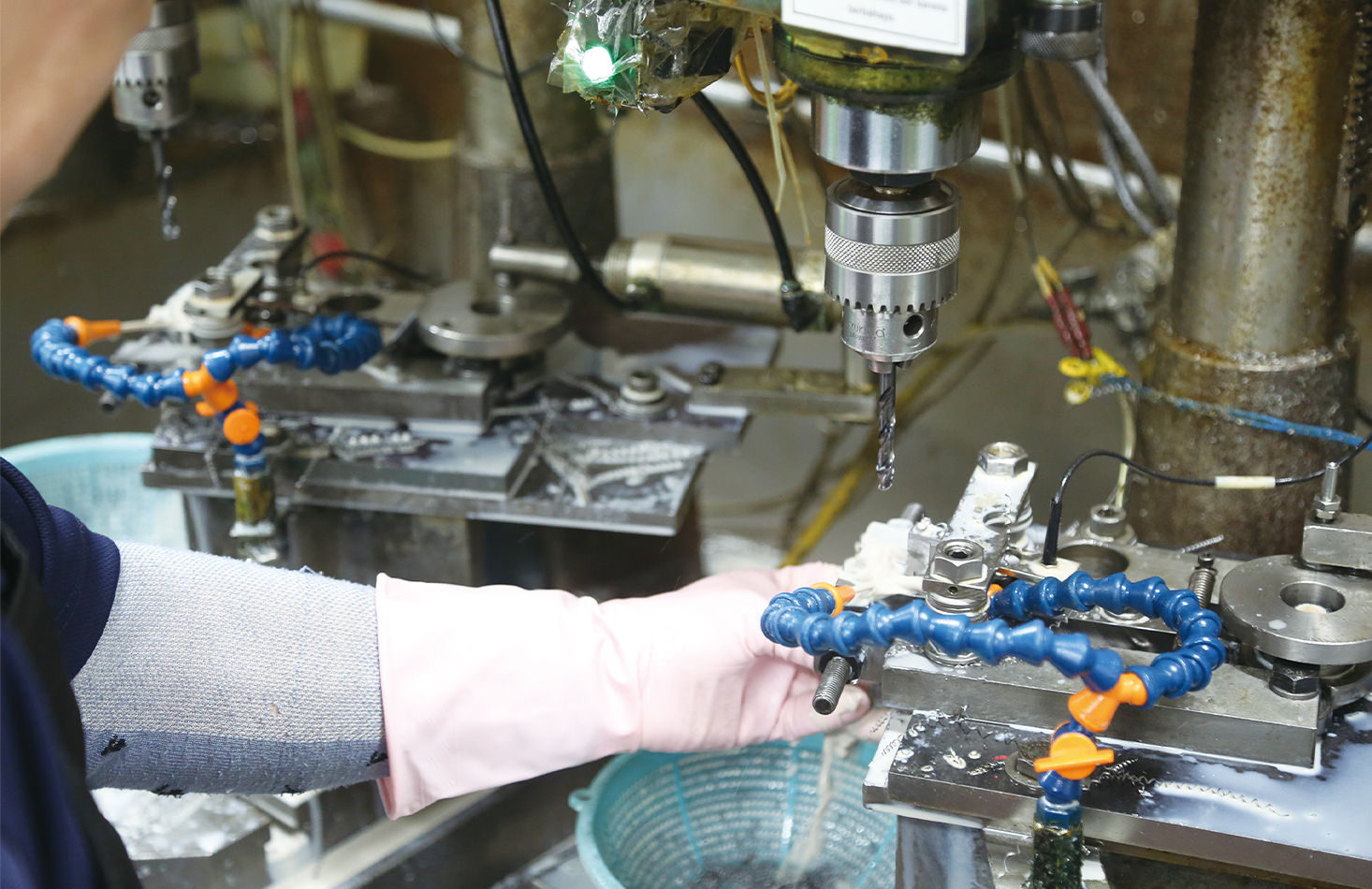 KIRA ST-12 （5台）/ST-08 （2台）