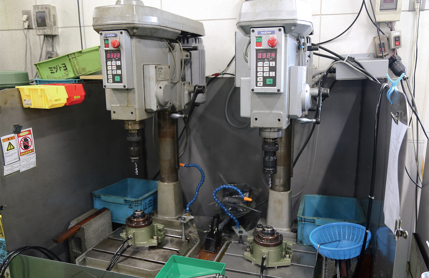 ブラザー　Hi-Tap BT81-531