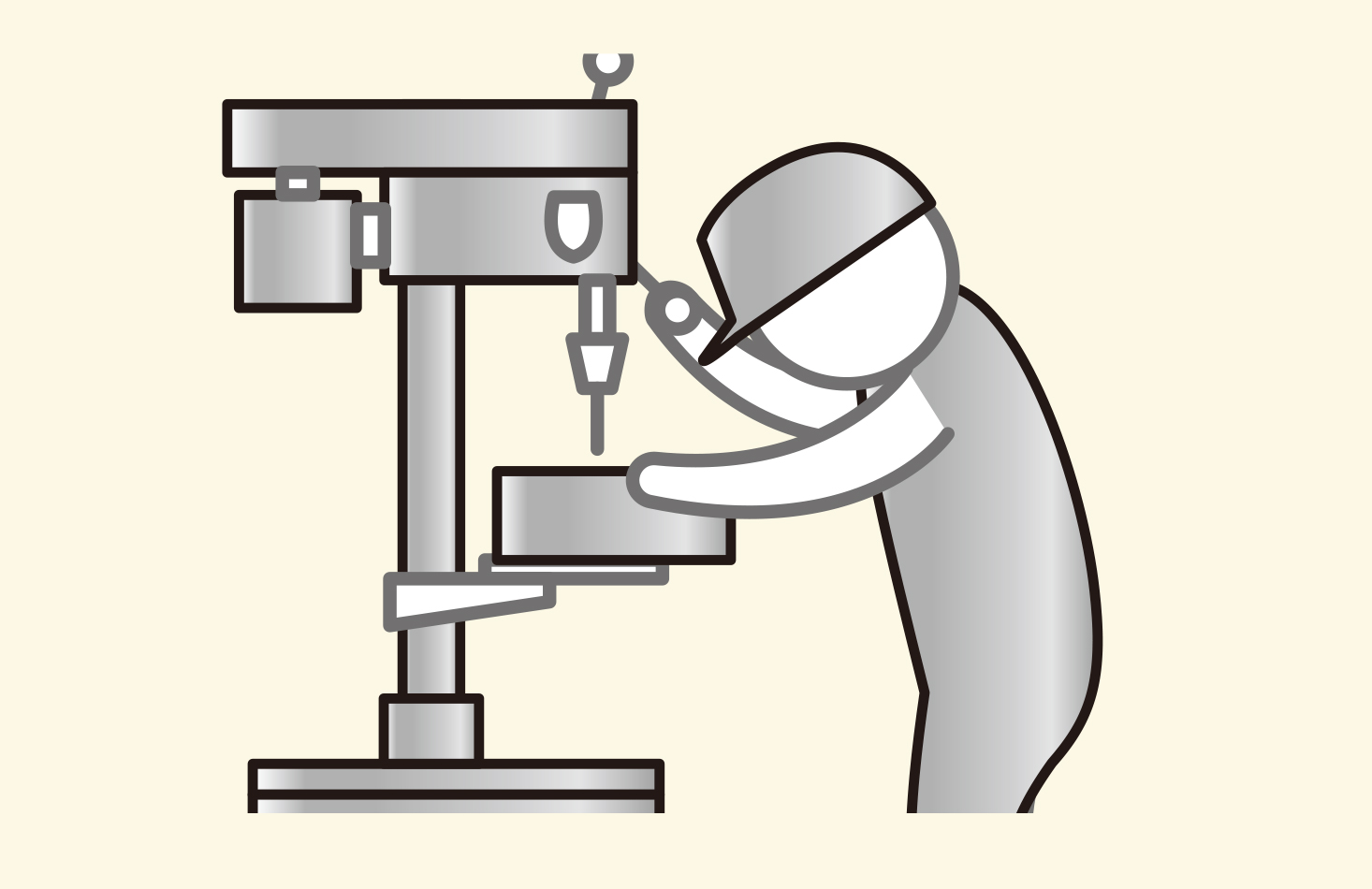 穴・タッピング加工｜株式会社ヤマキン