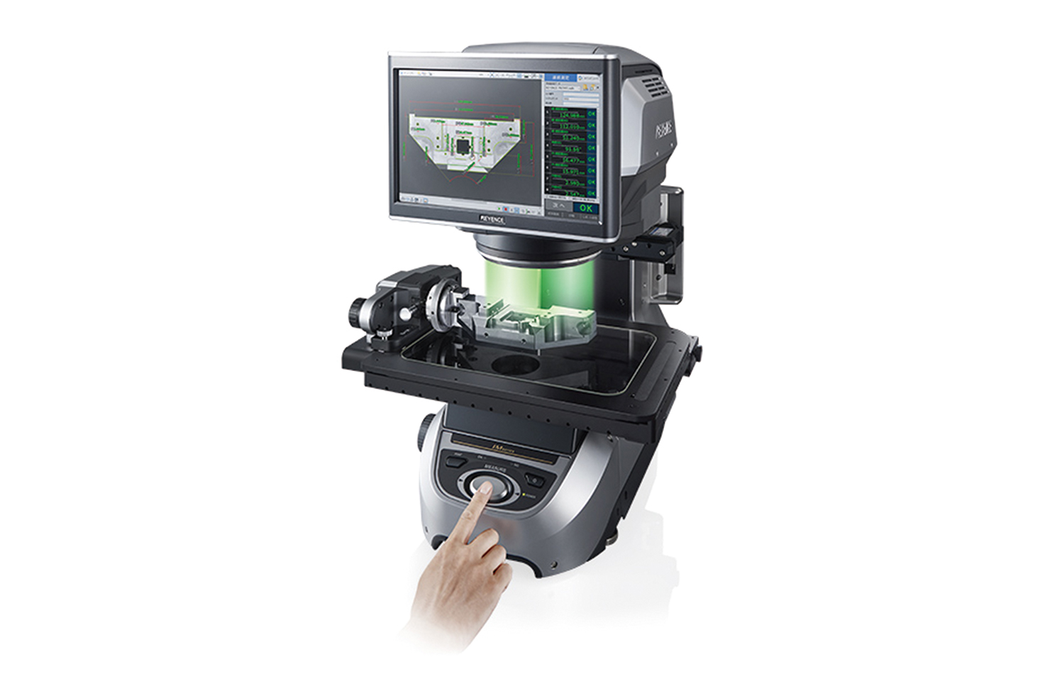 IM-8000｜株式会社ヤマキン｜株式会社ヤマキン