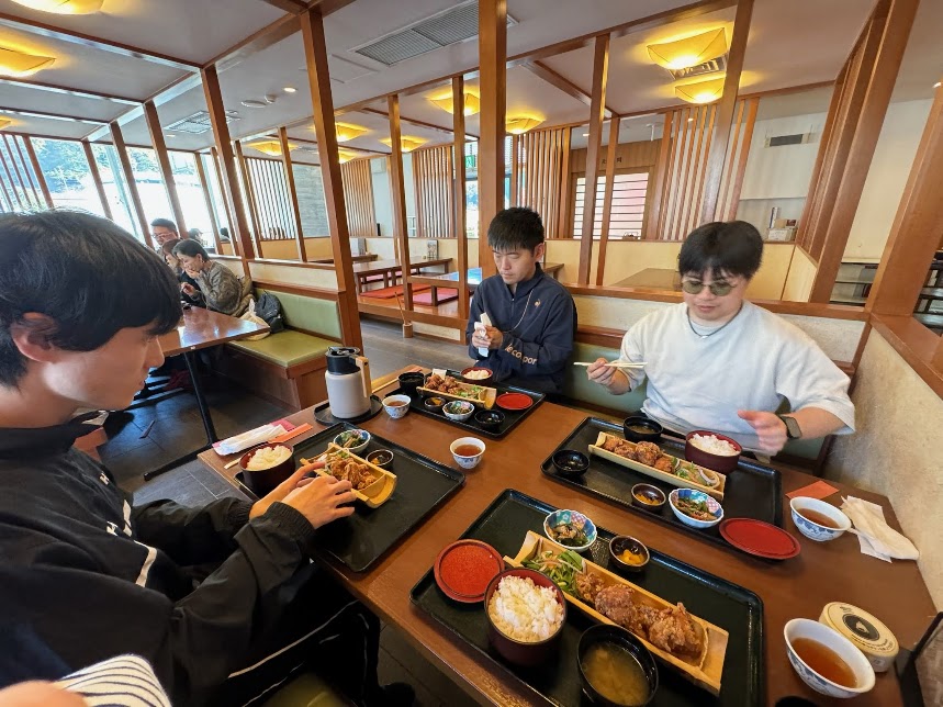 ☆美山・里山ファンマラソン＋（プラス）出場☆