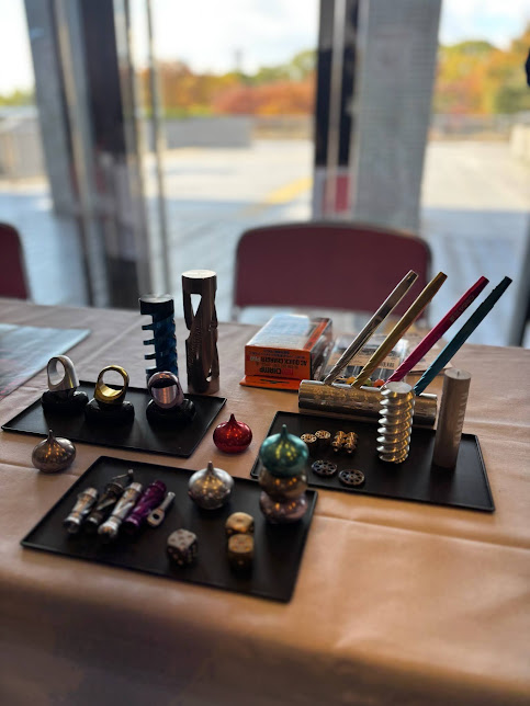 ☆第2回 あまがさき産業フェアカップ 製造業対抗ミニ四駆大会☆