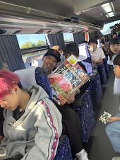 2025年社員旅行☆滋賀県バスツアー☆