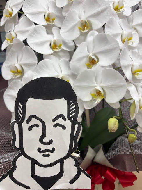 創業60周年（62周年）＆設立20周年