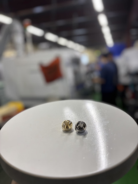 ☆全日本製造業コマ大戦 第9回 あまがさき産業フェア特別場所☆