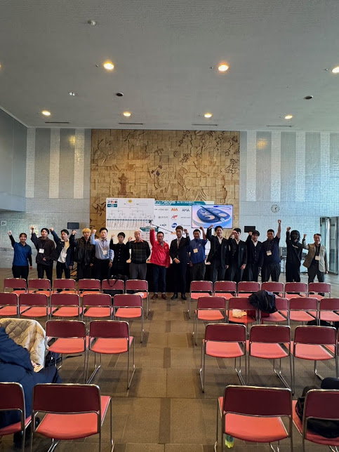 ☆全日本製造業コマ大戦 第9回 あまがさき産業フェア特別場所☆｜株式会社ヤマキン