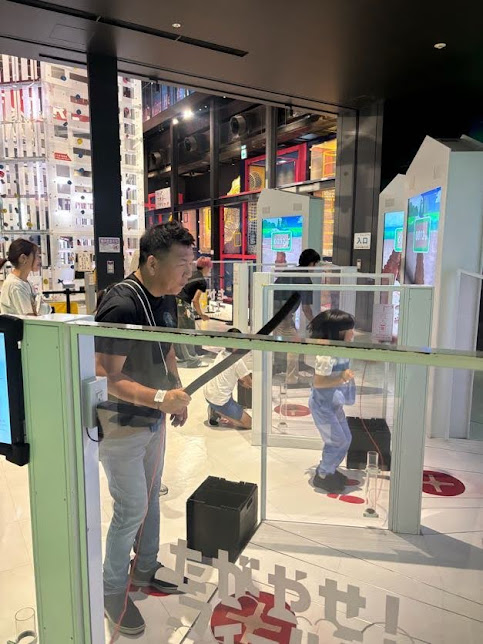 2025年社員旅行☆滋賀県バスツアー☆