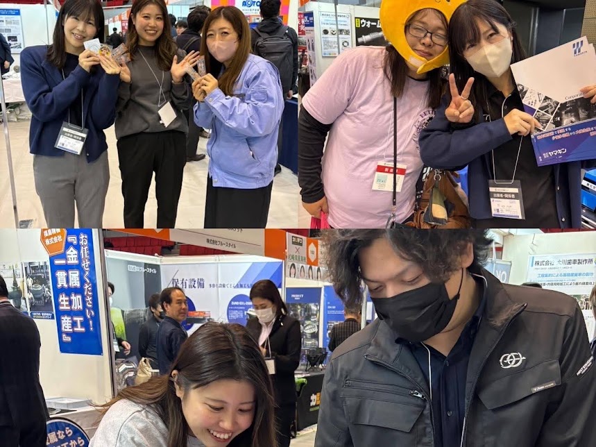 ☆第40回あまがさき産業フェア2025☆