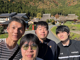 ☆美山・里山ファンマラソン＋（プラス）出場☆