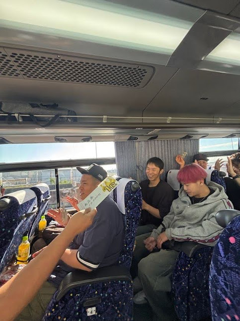 2025年社員旅行☆滋賀県バスツアー☆