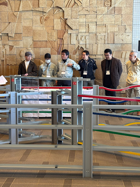 ☆第2回 あまがさき産業フェアカップ 製造業対抗ミニ四駆大会☆