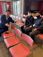 ☆全日本製造業コマ大戦 第9回 あまがさき産業フェア特別場所☆